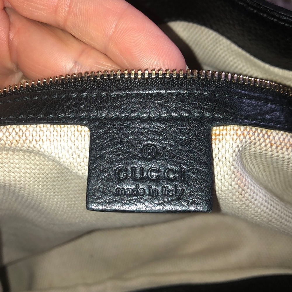 Guccci tote - Picture 4 of 6